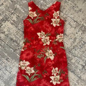 Caribbean Joe Sundress